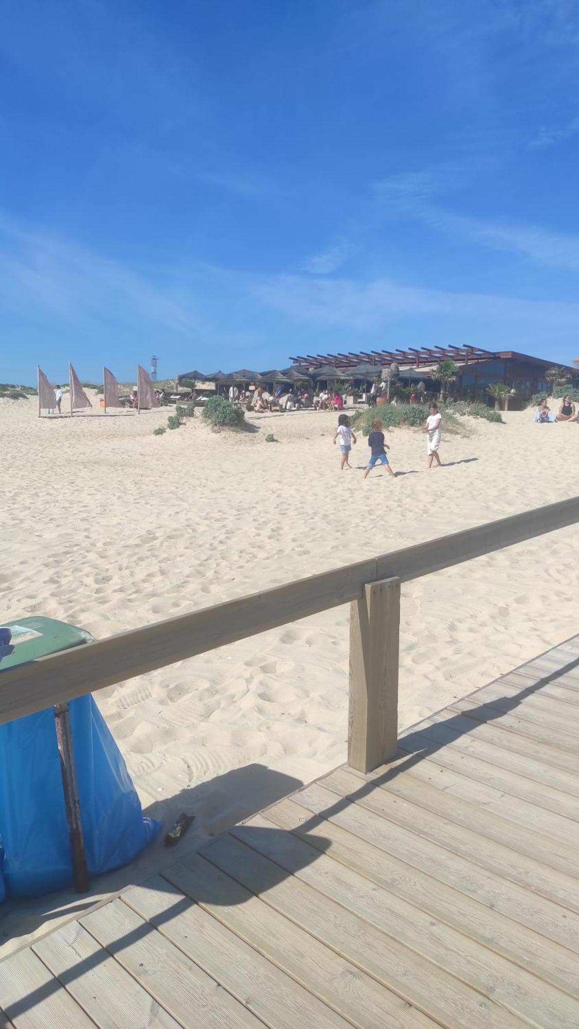 Nova Quinta Moderna Torramo Em Oliveiras, Campo De Laranjas, Na Nacional 2, Alentejo 13750 M2 Vila Torrão Quarto foto