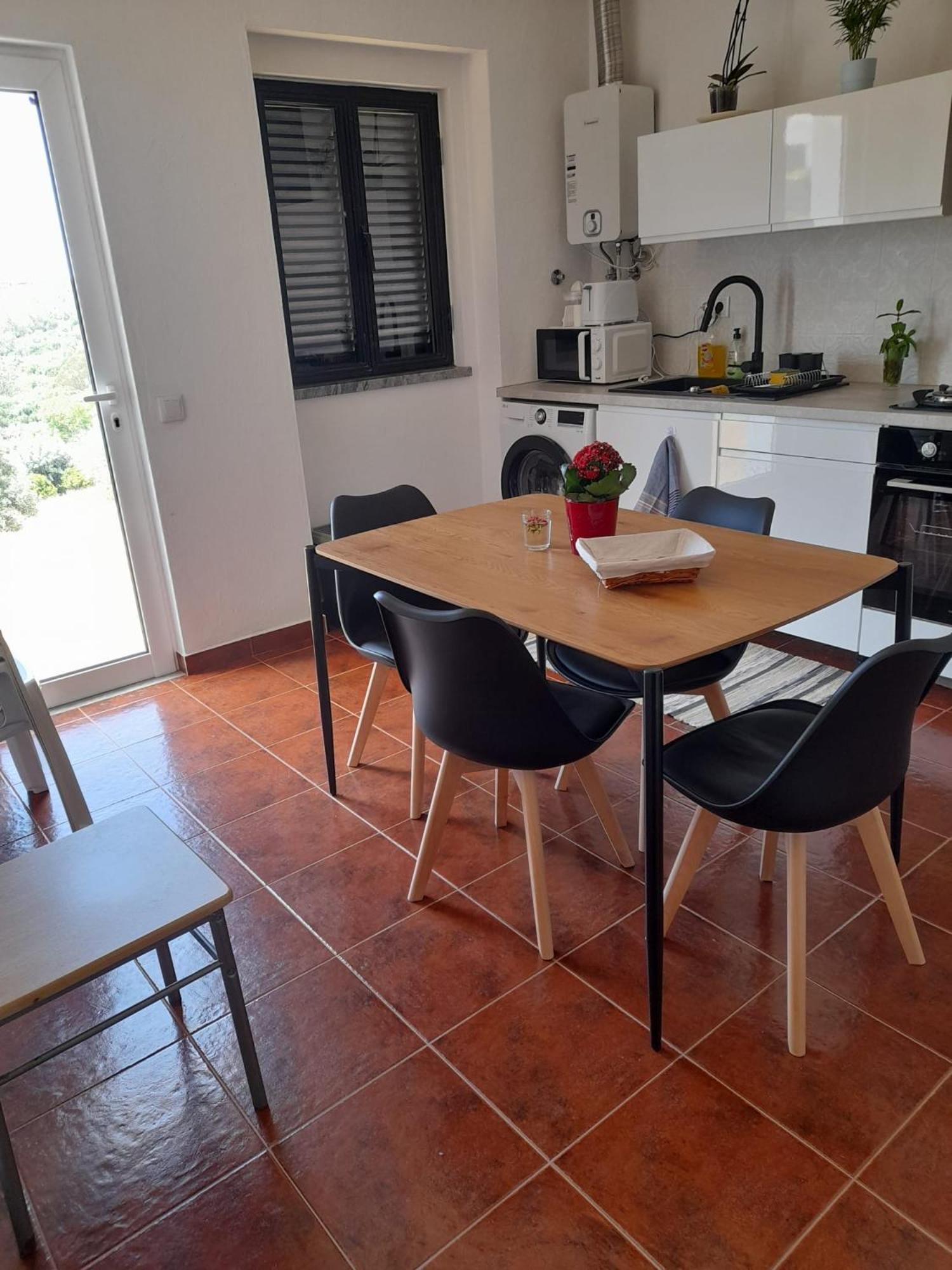Nova Quinta Moderna Torramo Em Oliveiras, Campo De Laranjas, Na Nacional 2, Alentejo 13750 M2 Vila Torrão Exterior foto