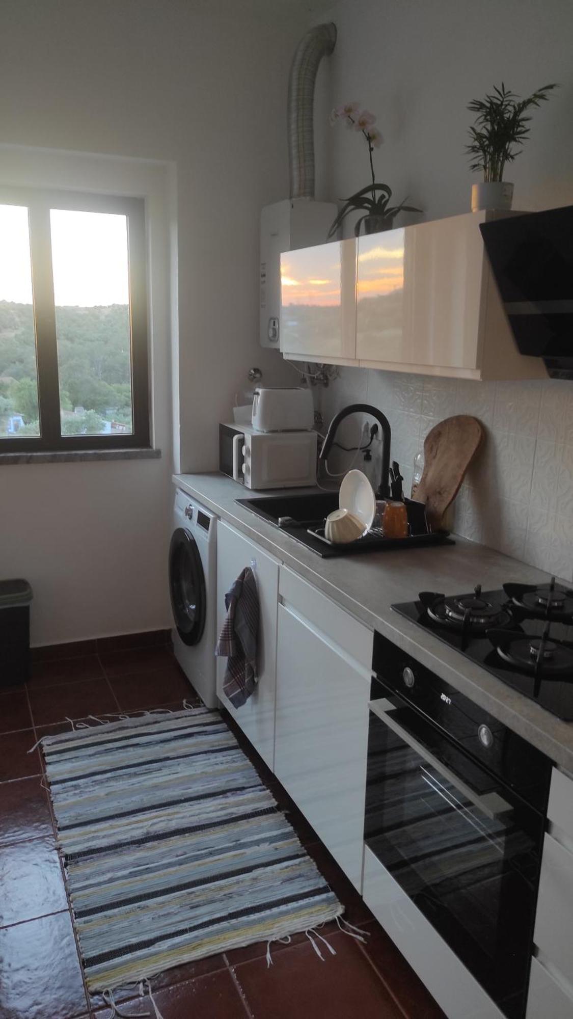 Nova Quinta Moderna Torramo Em Oliveiras, Campo De Laranjas, Na Nacional 2, Alentejo 13750 M2 Vila Torrão Exterior foto